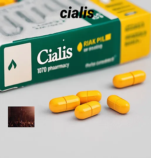 Como comprar cialis sin receta en españa